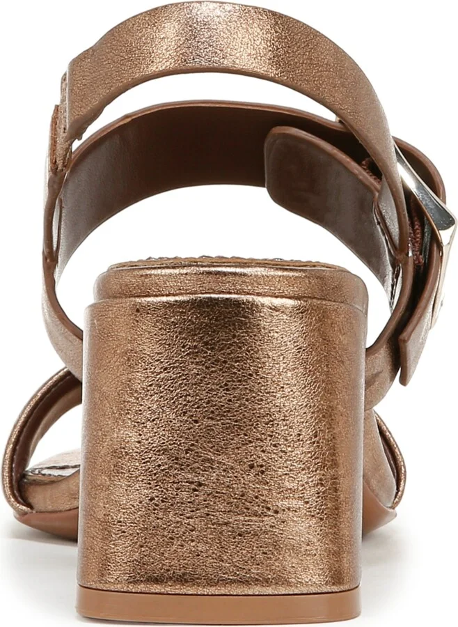 Naturalizer Vicky Slingback Dress Sandals - Image 3
