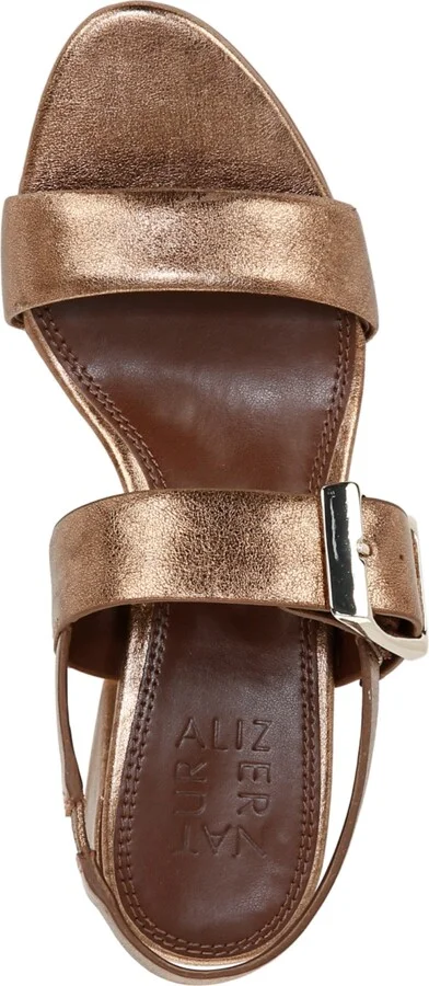 Naturalizer Vicky Slingback Dress Sandals - Image 4