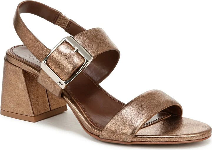 Naturalizer Vicky Slingback Dress Sandals