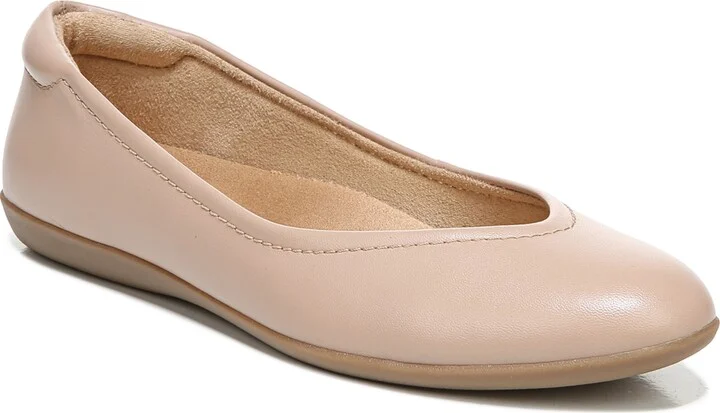 Naturalizer Vivienne Ballet Flats