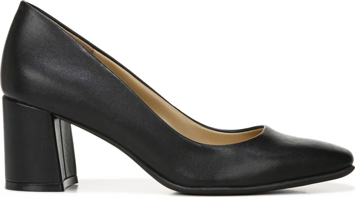 Naturalizer Warner Pumps - Image 6