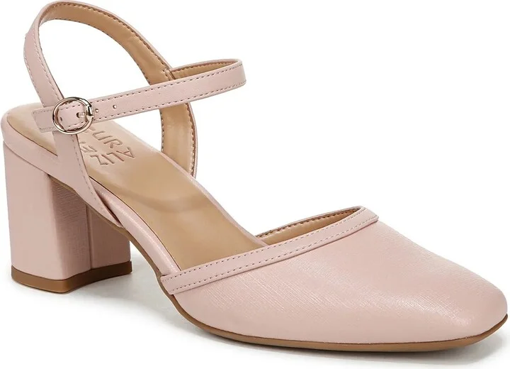 Dusty Pink