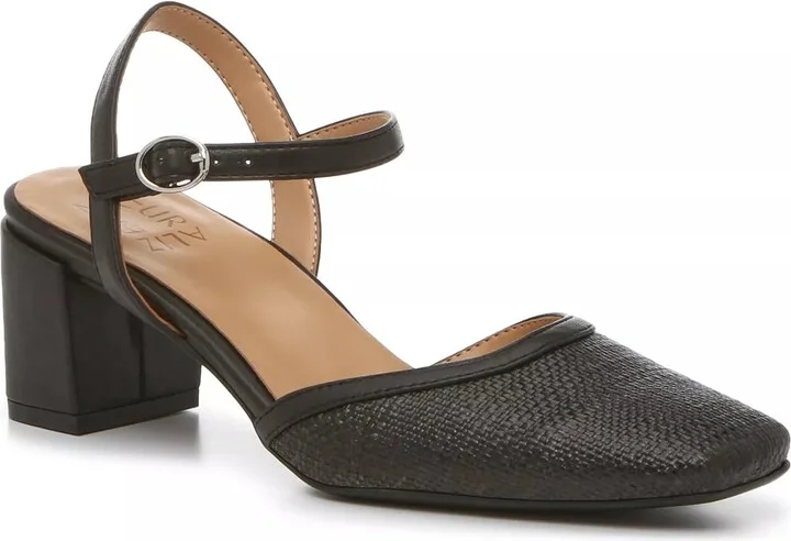 Naturalizer Wave Pump