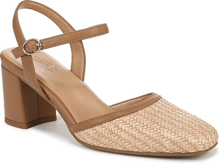 Naturalizer Wave Pump