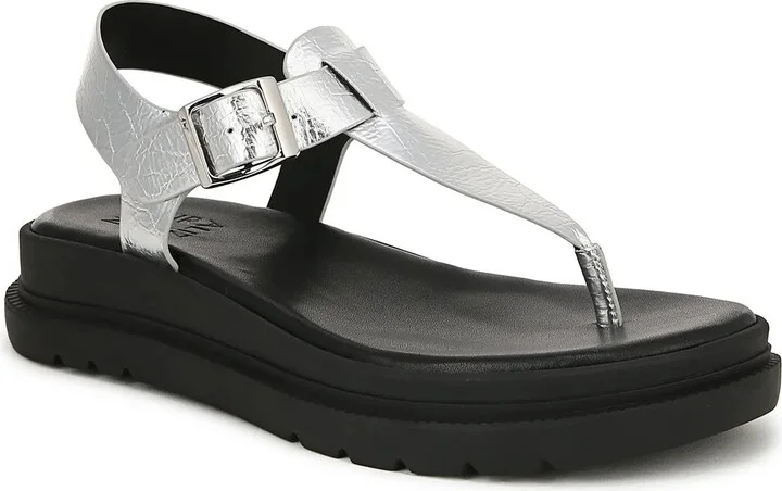 Silver Metallic