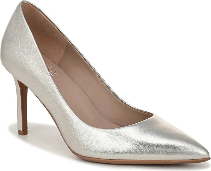 Silver Metallic