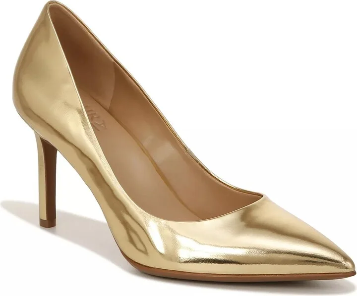 Naturalizer Wide Width Anna Pump
