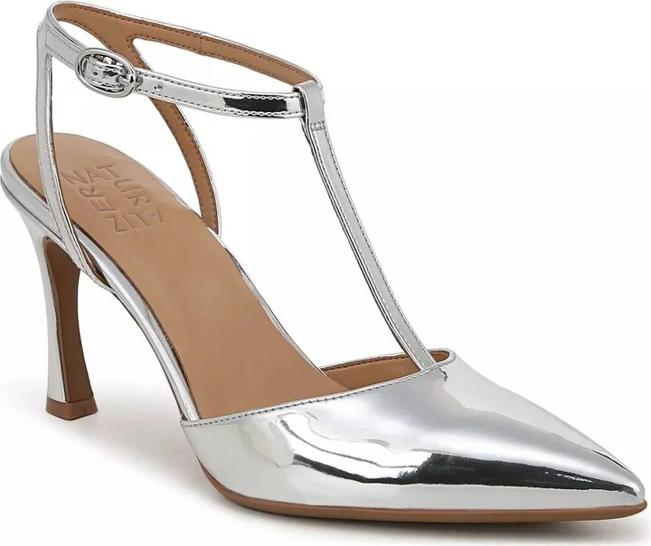 Silver Metallic