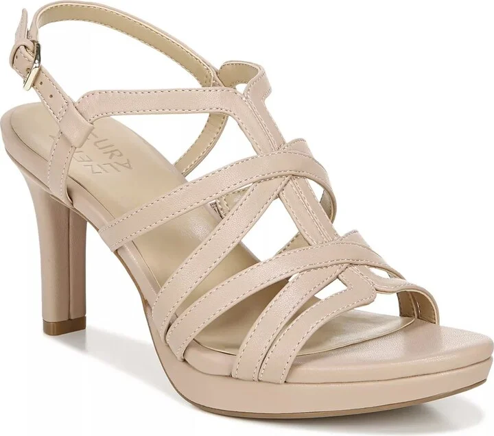 Naturalizer Wide Width Baylor Sandal