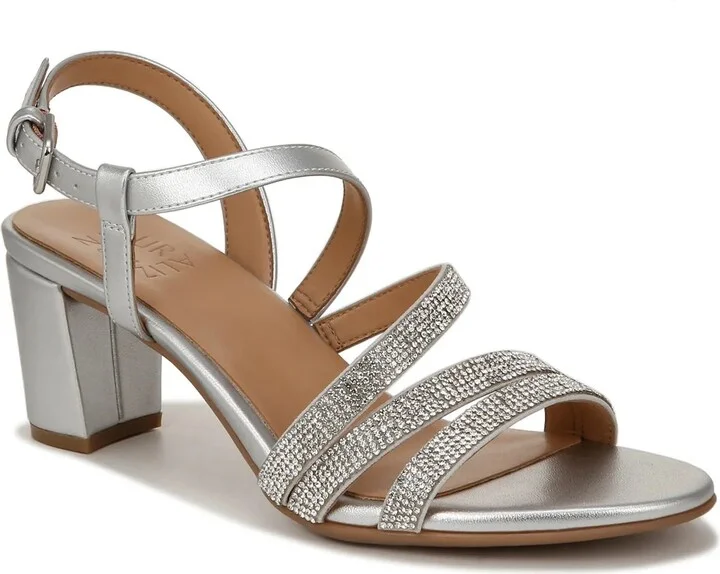Naturalizer Wide Width Bridget Sandal
