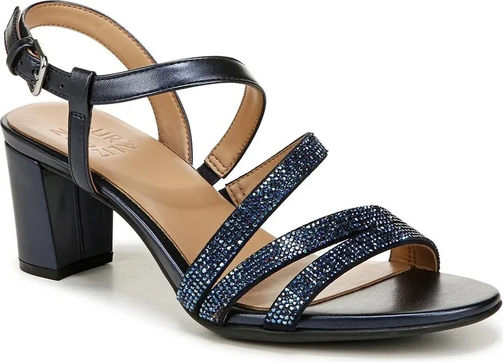 Naturalizer Wide Width Bridget Sandal