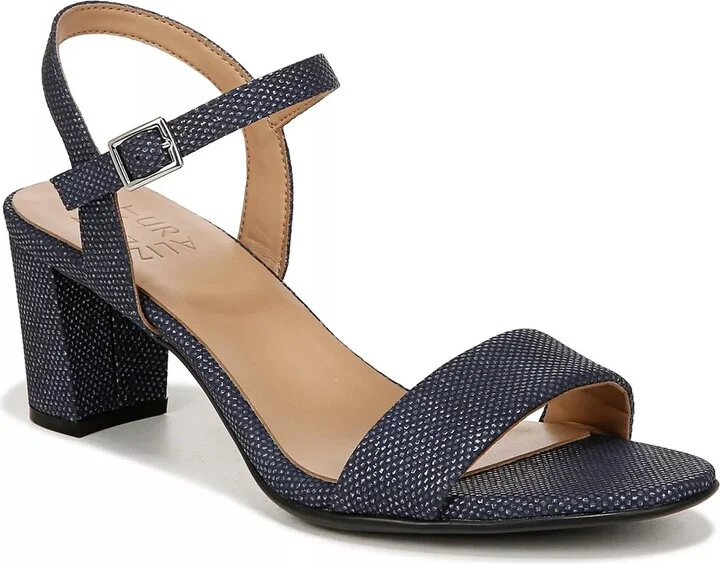 Navy Fabric