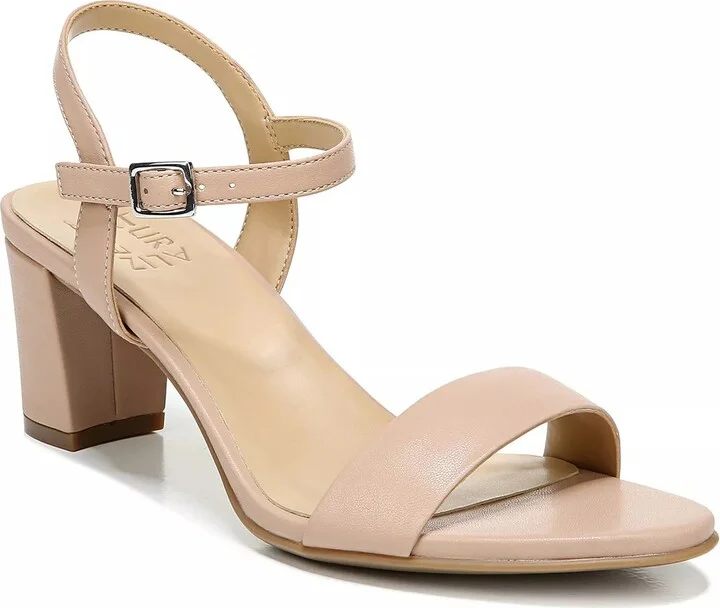 Naturalizer Wide Width Bristol Sandal