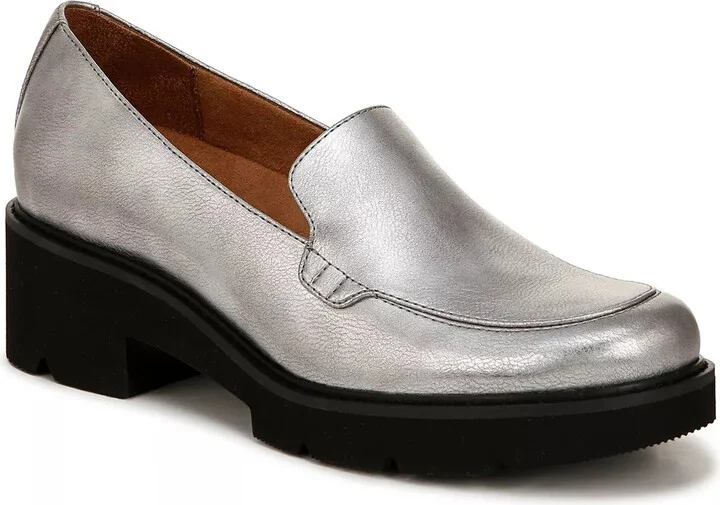 Silver Metallic