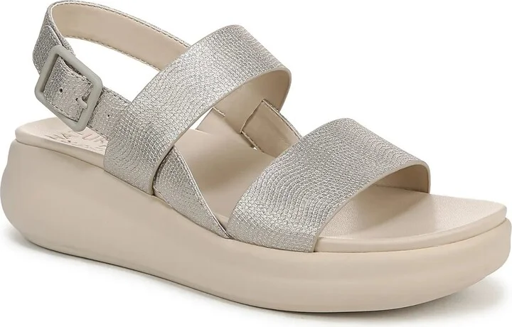 Silver Metallic