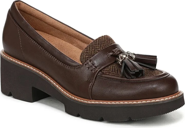 Chocolate Brown