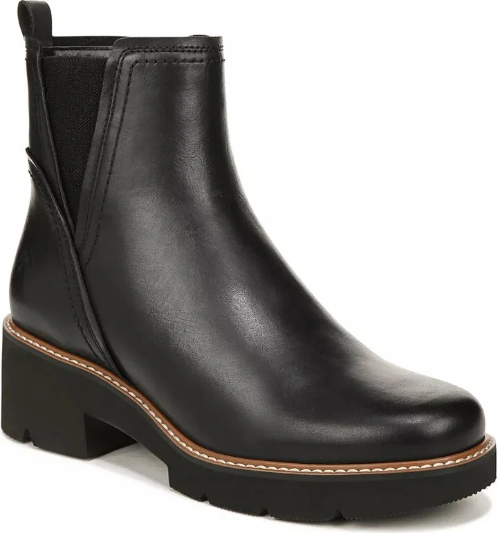 Naturalizer Wide Width Darry Bootie