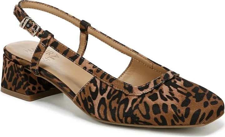Brown/Black Cheetah Print