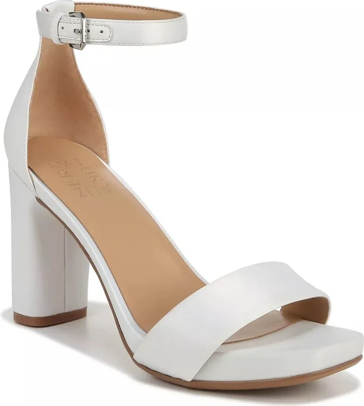 Naturalizer Wide Width Joy Sandal