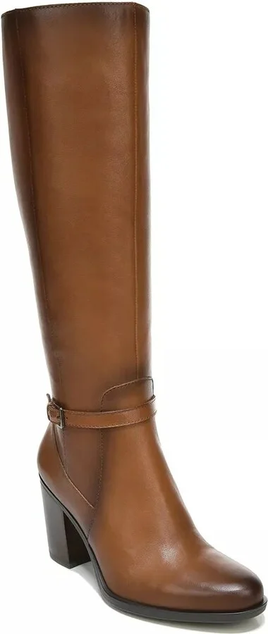 Naturalizer Wide Width Kalina Wide Calf Boot