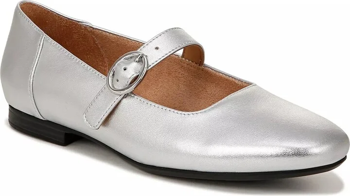 Silver Metallic