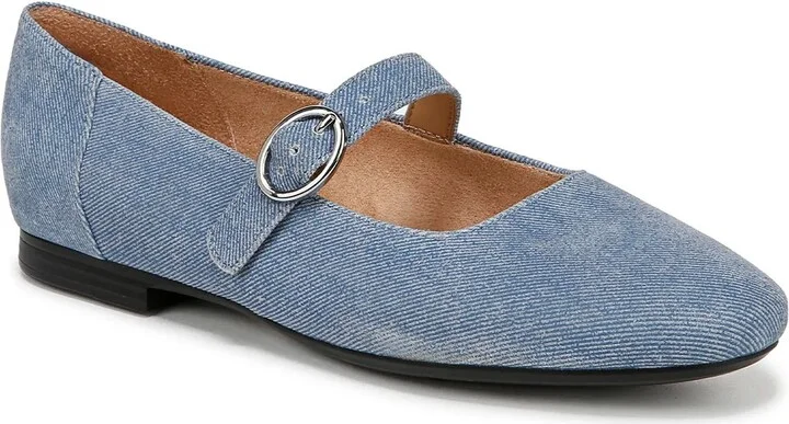 Blue Denim Fabric