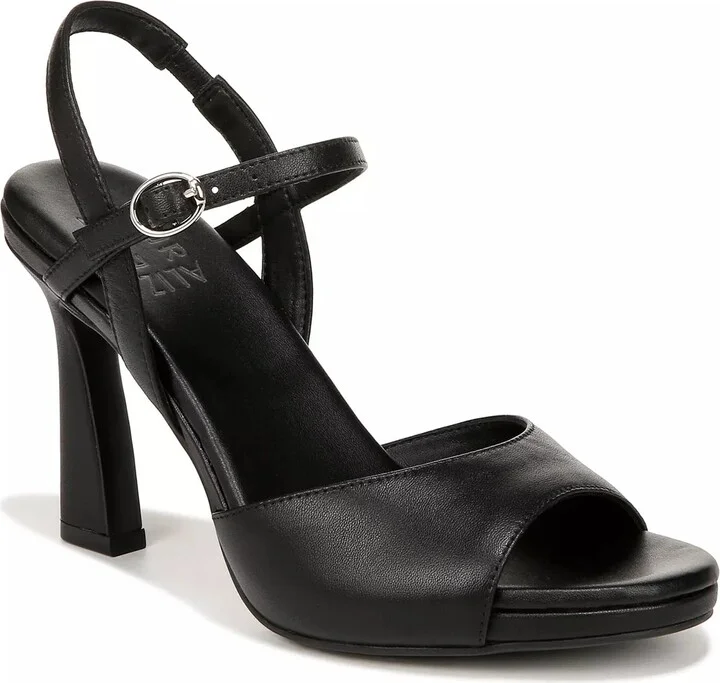 Naturalizer Wide Width Lala Sandal