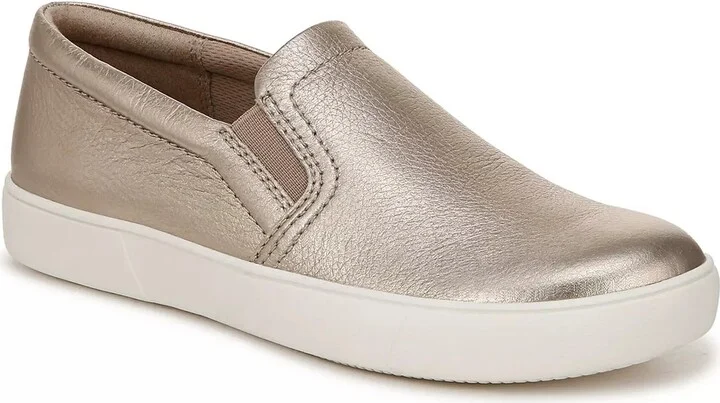 Naturalizer Wide Width Marianne SlipOn Sneaker