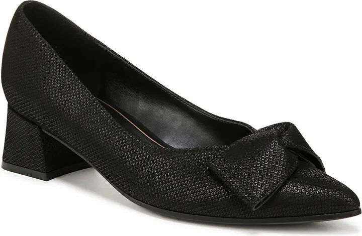 Black Suede
