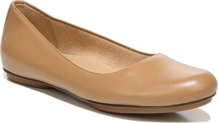 Frappe Leather