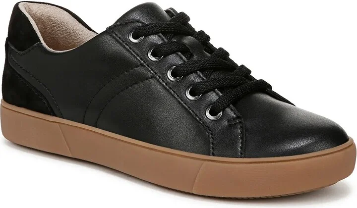 Black/Gum Sole