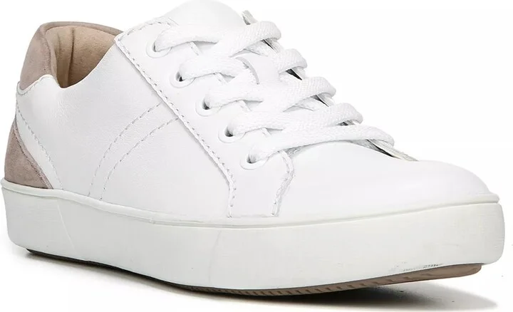 White/Taupe