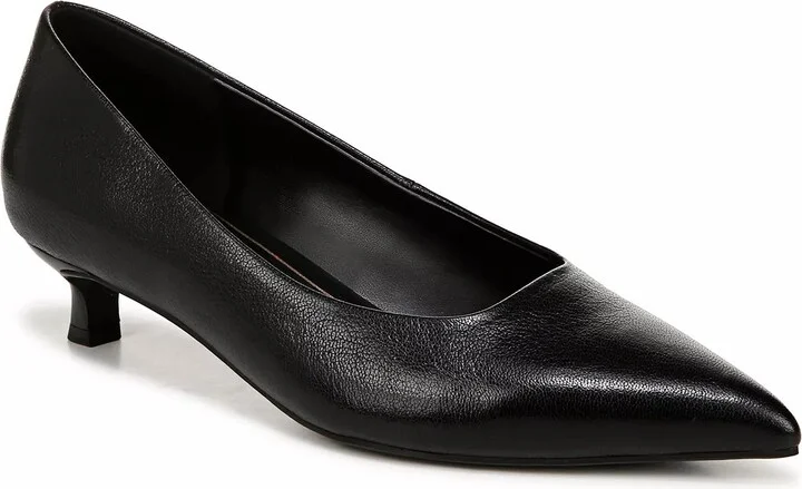 Naturalizer Wide Width Natalia Pump