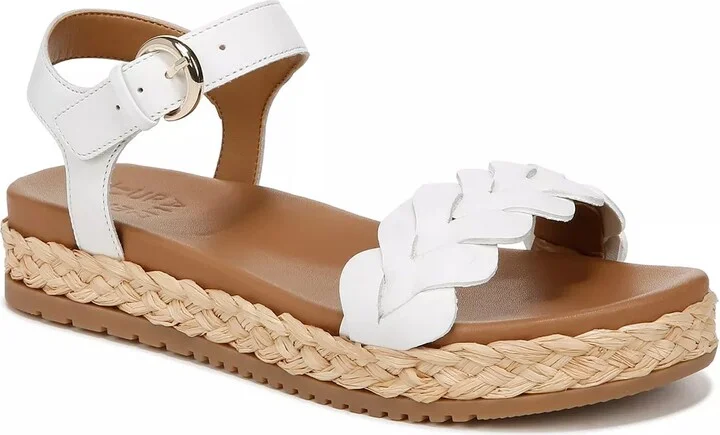 White Leather