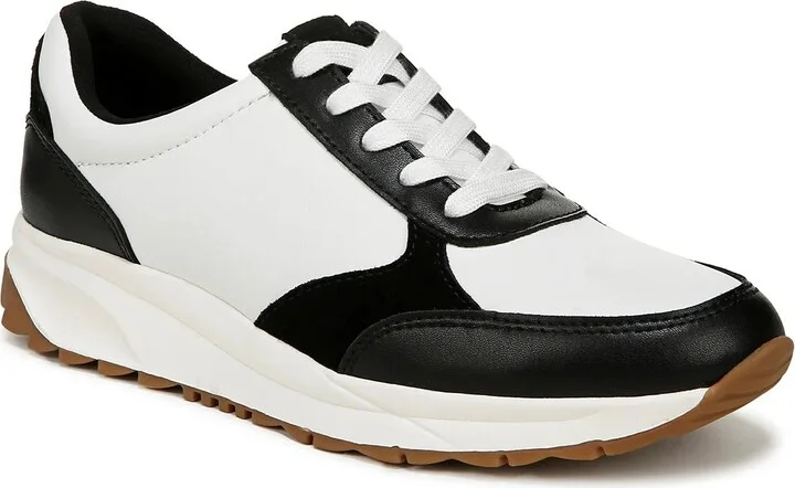 White/Black
