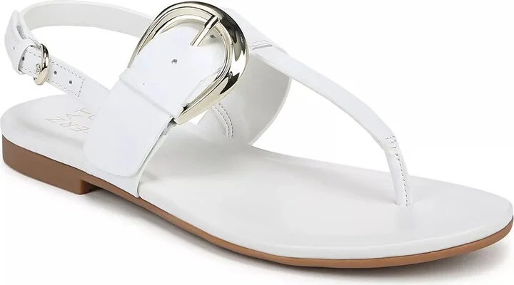 White Leather