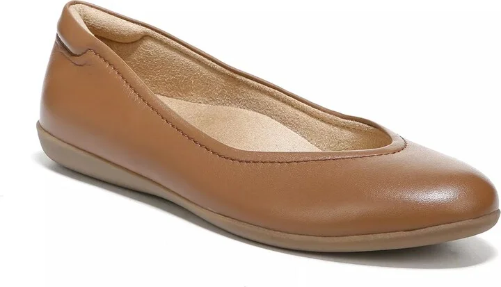 Light Brown Leather