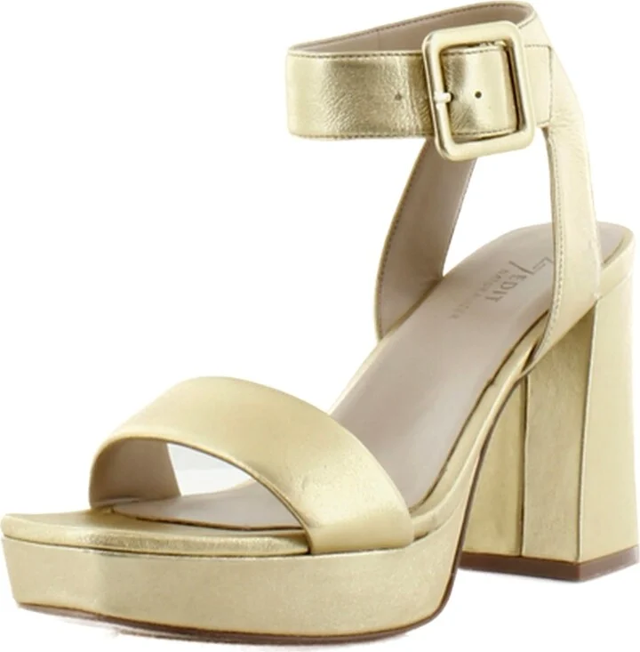 Naturalizer Women's 27 Edit Jaselle Heeled Sandal