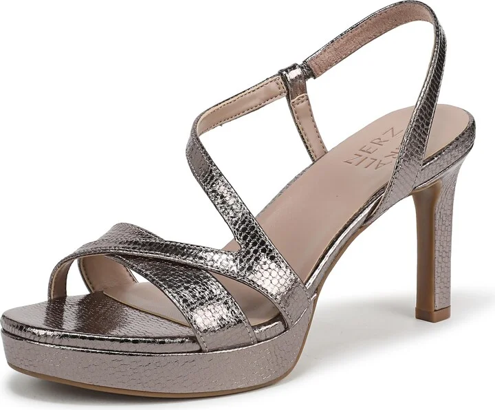 Patina Pewter