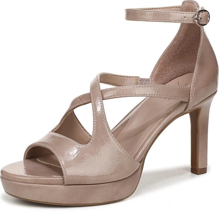 Warm Taupe Tan