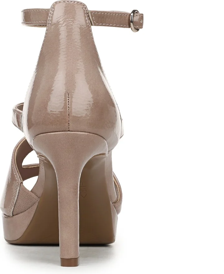 Naturalizer Women's Alicia Platform Dress Sandals - Image 3