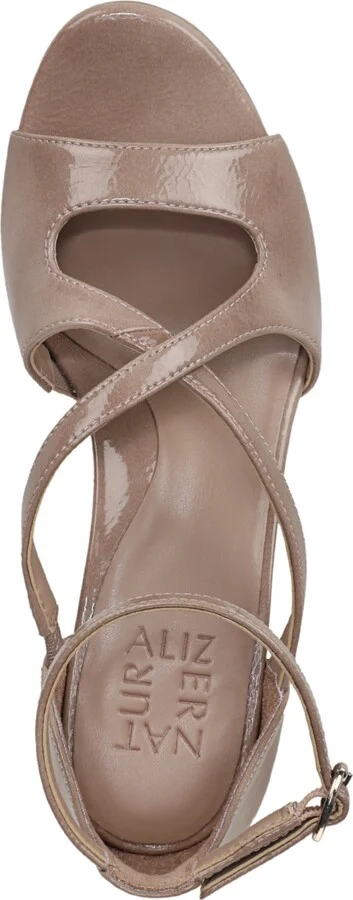 Naturalizer Women's Alicia Platform Dress Sandals - Image 4