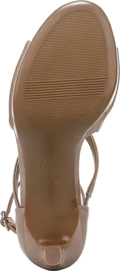 Naturalizer Women's Alicia Platform Dress Sandals - Image 5