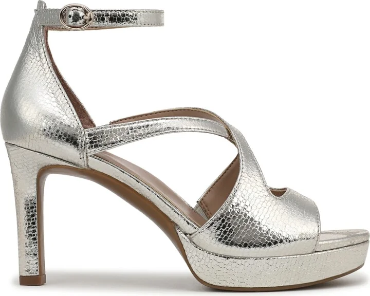 Naturalizer Women's Alicia Platform Dress Sandals - Image 6