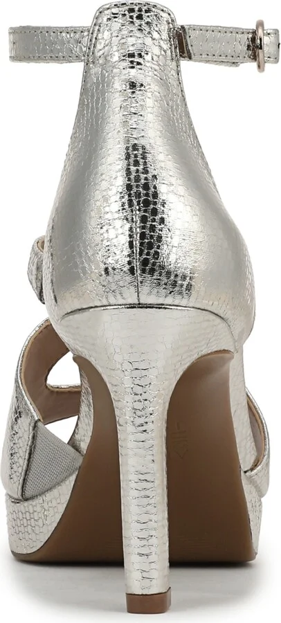 Naturalizer Women's Alicia Platform Dress Sandals - Image 7