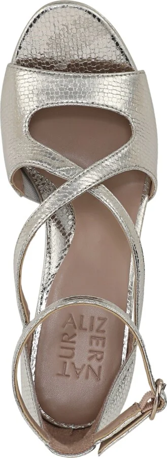 Naturalizer Women's Alicia Platform Dress Sandals - Image 8