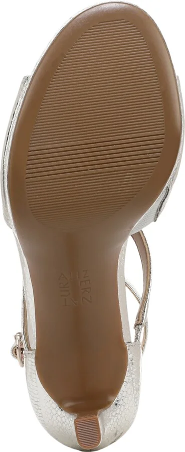 Naturalizer Women's Alicia Platform Dress Sandals - Image 9