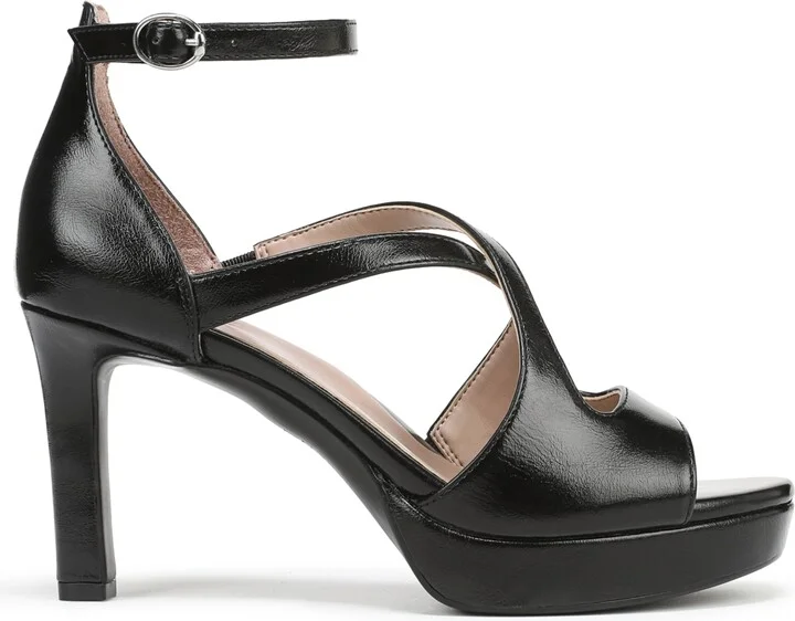 Naturalizer Women's Alicia Platform Dress Sandals - Image 10
