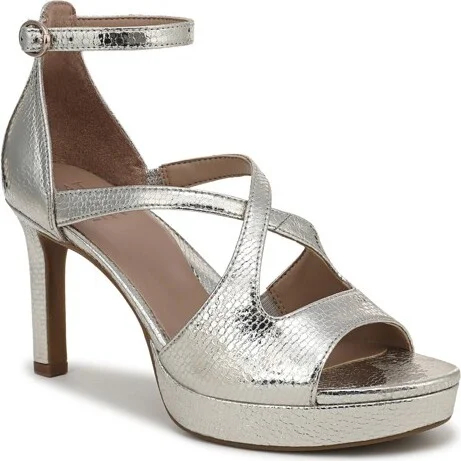 silver sand