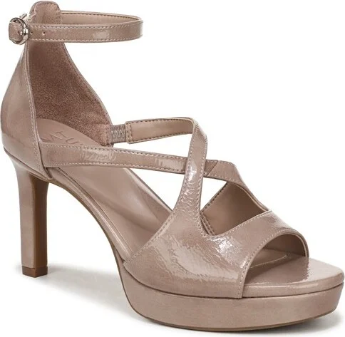 warm taupe tan